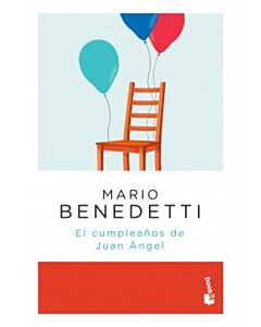 CUMPLEAÑOS DE JUAN ANGEL, EL