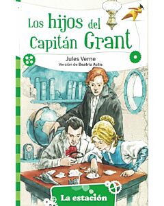 HIJOS DEL CAPITAN GRANT, LOS