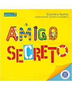 AMIGO SECRETO