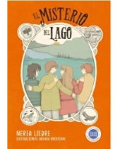 MISTERIO DEL LAGO, EL