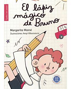 LAPIZ MAGICOS DE BRUNO, EL