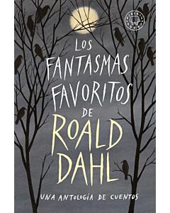 FANTASMAS FAVORITOS DE ROALD DAHL, LOS