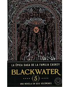 BLACKWATER 5 LA FORTUNA
