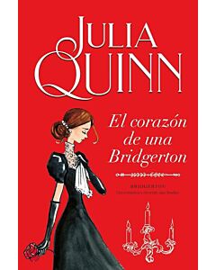 CORAZON DE UNA BRIDGERTON, EL