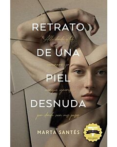 RETRATO DE UNA PIEL DESNUDA