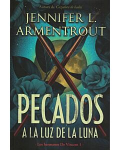 PECADOS A LA LUZ DE LA LUNA