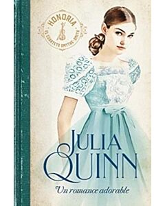 UN ROMANCE ADORABLE SERIE SMYTHE SMITH LIBRO 1