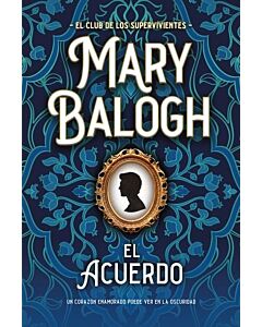 ACUERDO, EL EL CLUB DE LOS SUPERVIVIENTES LIBRO 2