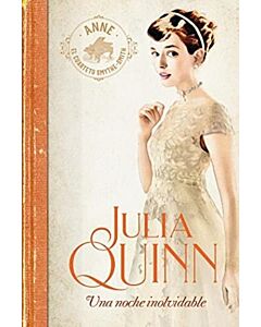 UNA NOCHE INOLVIDABLE SERIE SMYTHE SMITH LIBRO 2