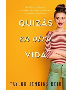 QUIZAS EN OTRA VIDA