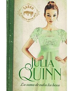 SUMA DE TODOS LOS BESOS, LA