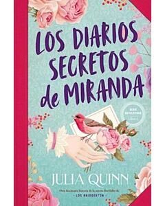 DIARIOS SECRETOS DE MIRANDA, LOS