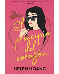 PRINCIPIO DEL CORAZON, EL