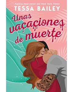 UNAS VACACIONES DE MUERTE