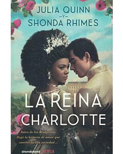 REINA CHARLOTTE, LA