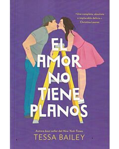 AMOR NO TIENE PLANOS, EL