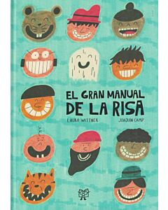 GRAN MANUAL DE LA RISA, EL