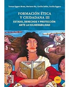 FORMACION ETICA Y CIUDADANA III