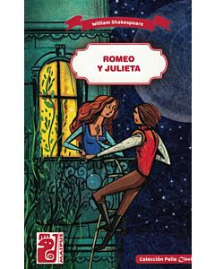 ROMEO Y JULIETA