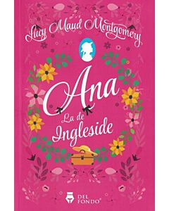 ANA LA DE INGLESIDE