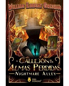 CALLEJON DE LAS ALMAS PERDIDAS, EL