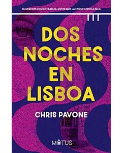 DOS NOCHES EN LISBOA