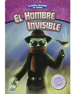HOMBRE INVISIBLE, EL