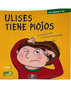 ULISES TIENE PIOJOS
