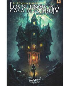 SUEÑOS EN LA CASA DE LA BRUJA, LOS LIBRO JUEGO 6