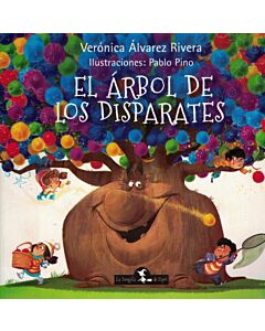 ARBOL DE LOS DISPARATES, EL