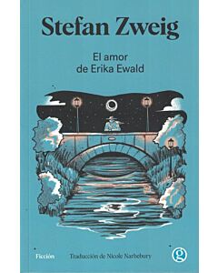 AMOR DE ERIKA EWALD, EL