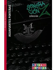 AGUAFUERTES PORTEÑAS