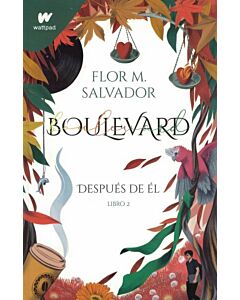 BOULEVARD DESPUES DE EL LIBRO 2