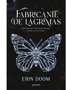 FABRICANTE DE LAGRIMAS