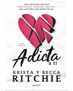 ADICTA A TI