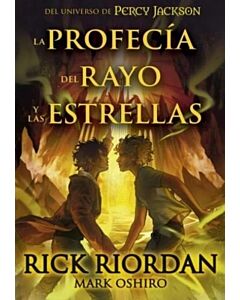 PROFECIA DEL RAYO Y LAS ESTRELLAS, LA
