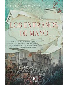 EXTRAÑOS DE MAYO, LOS