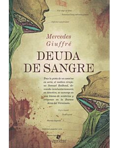 DEUDA DE SANGRE