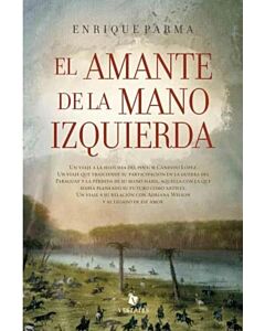 AMANTE DE LA MANO IZQUIERDA, EL