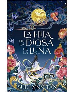 HIJA DE LA DIOSA DE LA LUNA, LA