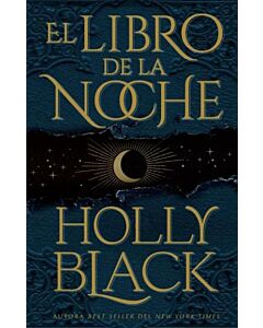 LIBRO DE LA NOCHE, EL