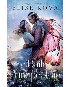 UN BAILE CON EL PRINCIPE DE LOS FAE