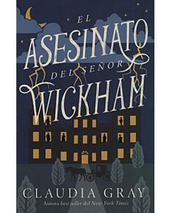 ASESINATO DEL SEÑOR WICKHAM, EL