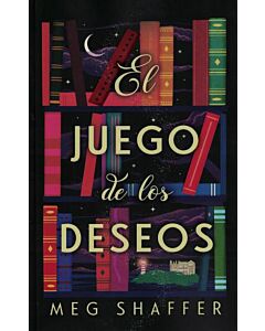 JUEGO DE LOS DESEOS, EL