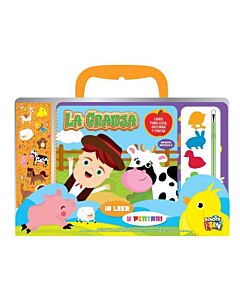GRANJA, LA