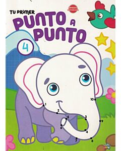 TU PRIMER PUNTO A PUNTO 4