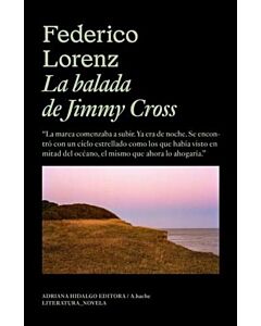 BALADA DE JIMMY CROSS, LA