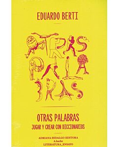 OTRAS PALABRAS
