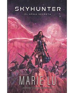 SKY HUNTER 1 EL ARMA SECRETA
