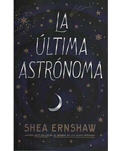 ULTIMA ASTRONOMA, LA